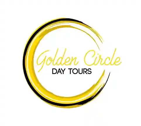 Golden Circle Day Tours Logo